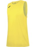 Basketbalový dres Joma Combi Basket 101660 (žlutá)