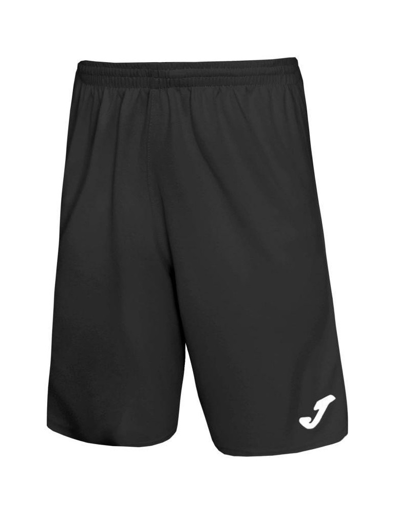 Šortky Joma Nobel Long basketball (černá)