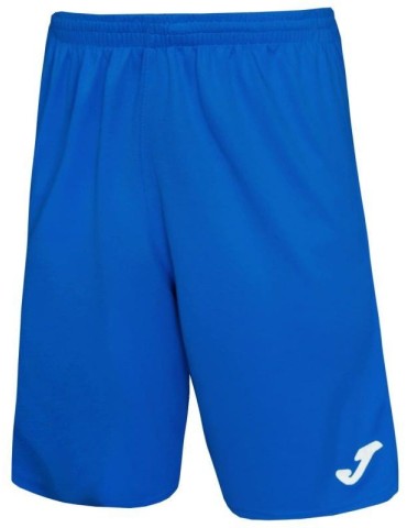 Šortky Joma Nobel Long basketball (modrá)