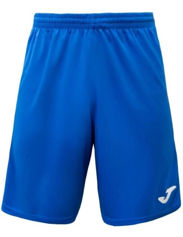 Šortky Joma Nobel Long basketball (modrá)