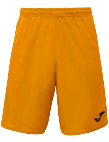 Šortky Joma Nobel Long basketball 101648 (oranžová)