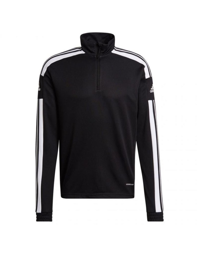 Tepláková bunda adidas Squadra 21 (černá)