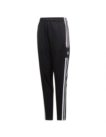 Tepláky Adidas Squadra 21 JR (černá)