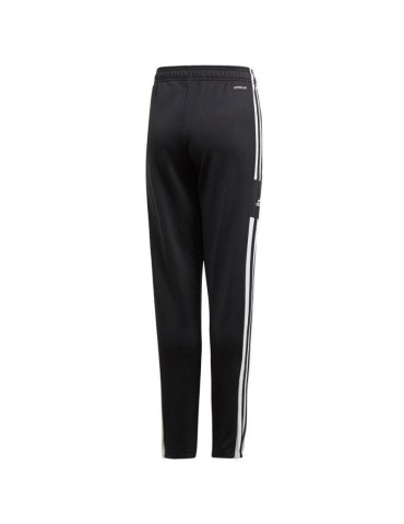 Tepláky Adidas Squadra 21 JR (černá)
