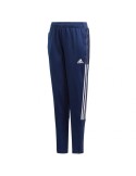 Tepláky Adidas Tiro 21 JR (tm.modrá)
