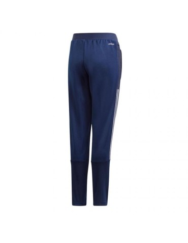 Tepláky Adidas Tiro 21 JR (tm.modrá)