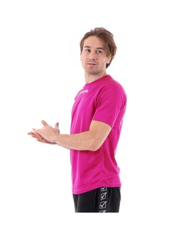 Triko Givova One (růžová)