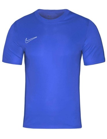 Triko Dri-FIT Academy 23 (modrá)