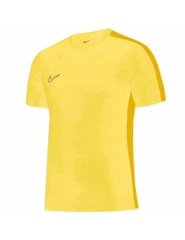 Triko Dri-FIT Academy 23 (žlutá)