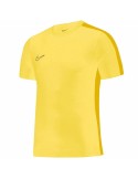 Triko Dri-FIT Academy 23 (žlutá)