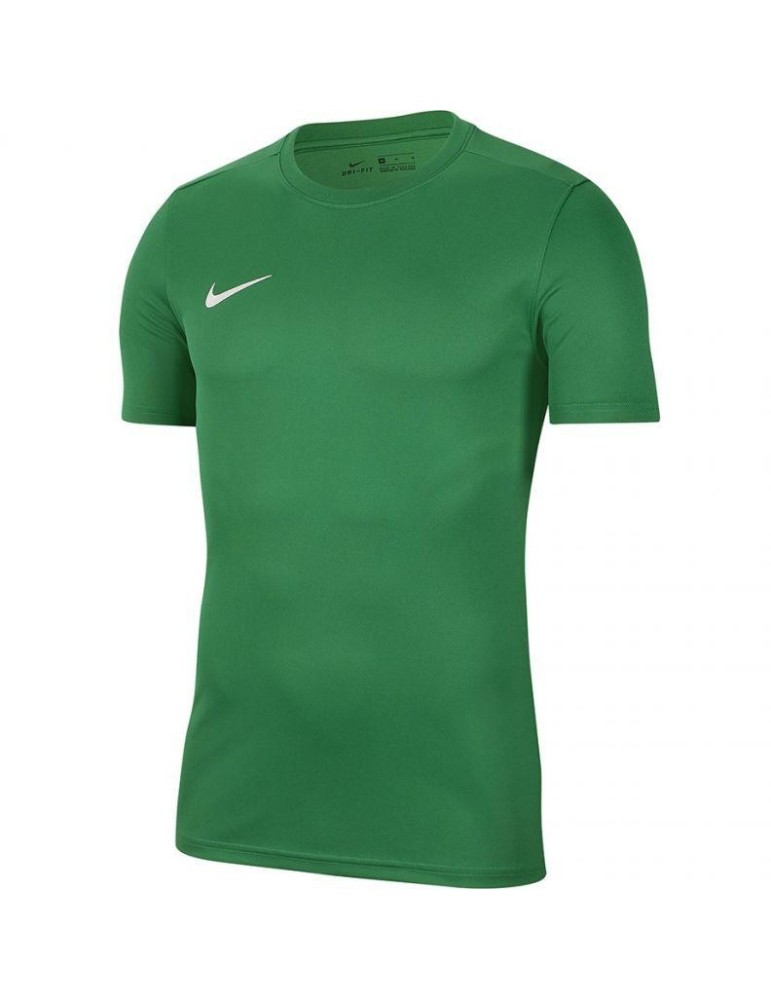 Triko Nike Dri-FIT Park VII (zelená)