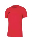 Triko Nike Dri-FIT Park VII (červená)