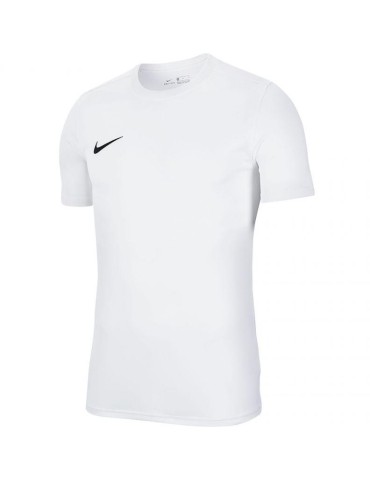 Triko Nike Dri-FIT Park VII (bílá)