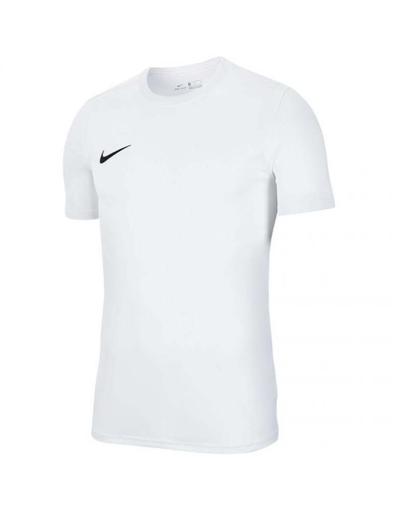 Triko Nike Dri-FIT Park VII (bílá)