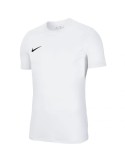 Triko Nike Dri-FIT Park VII (bílá)