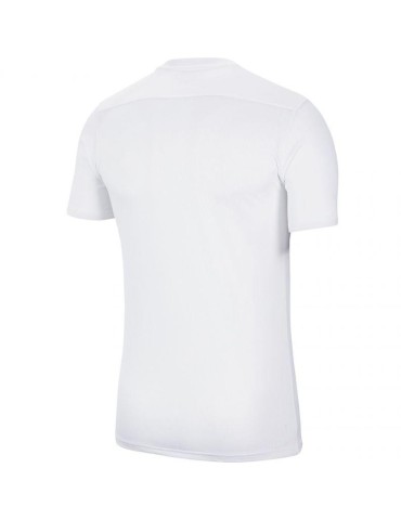Triko Nike Dri-FIT Park VII (bílá)
