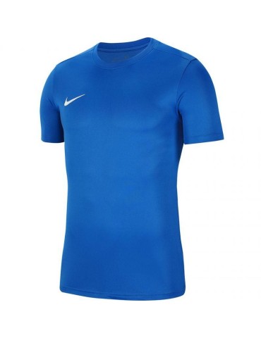 Triko Nike Dri-FIT Park VII (modrá)