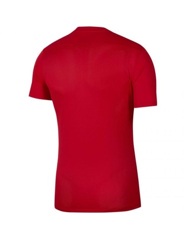 Triko Nike Dri-FIT Park VII (tm.červená)