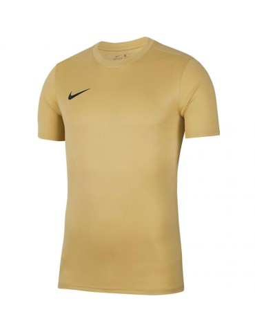 Triko Nike Dri-FIT Park VII (zlatá)