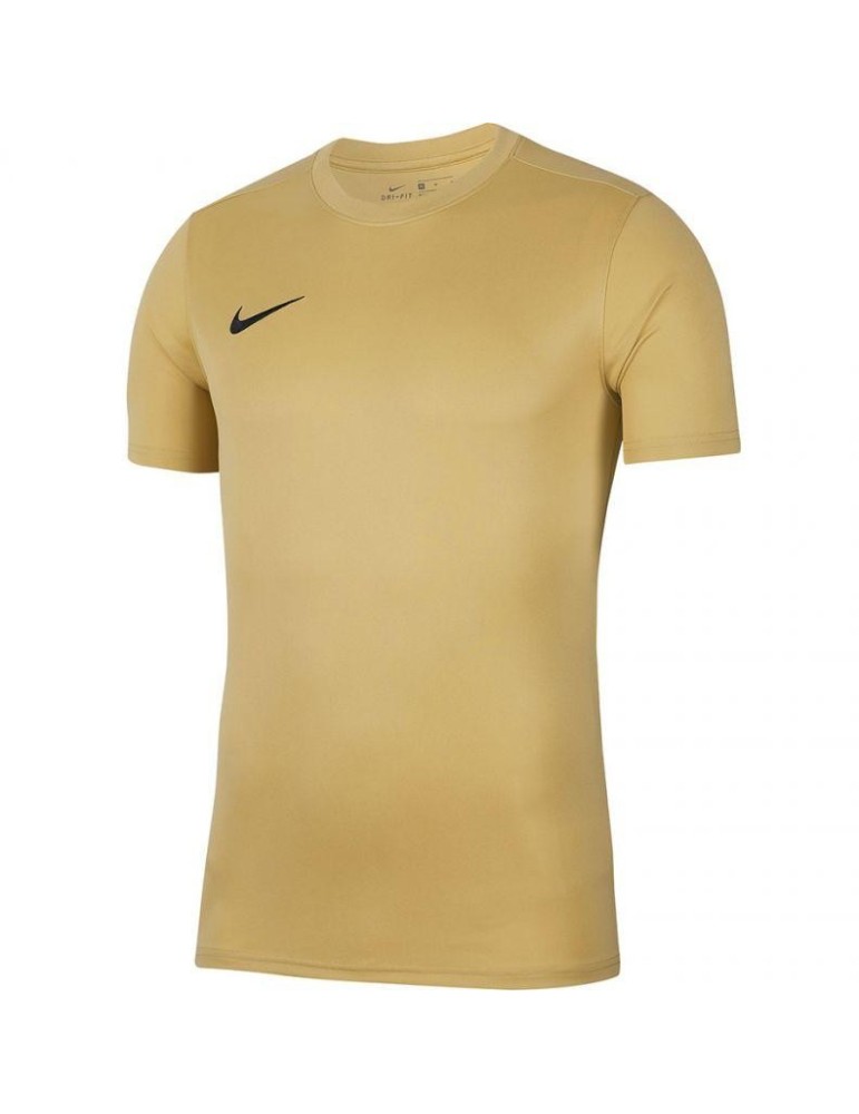 Triko Nike Dri-FIT Park VII (zlatá)