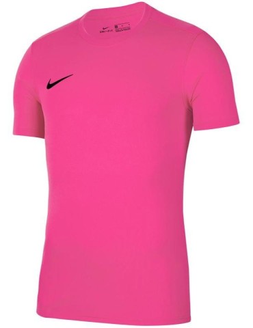 Triko Nike Dri-FIT Park VII (růžová)