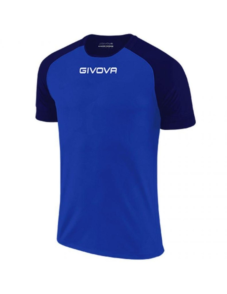 Dres Givova Capo (tm.modrá)