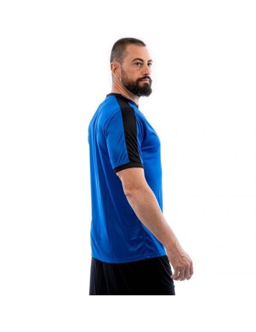 Dres Givova Revolution Interlock (modrá-černá)