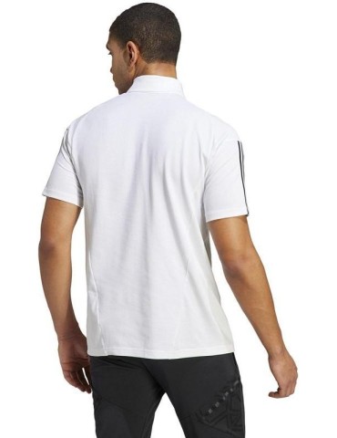 Polo triko adidas Tiro 23 Competition (bílá)