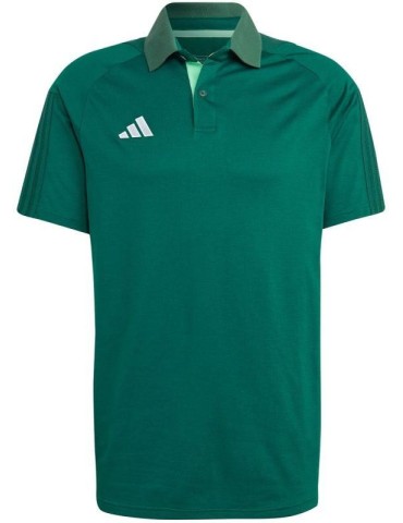 Polo triko adidas Tiro 23 Competition (zelená)