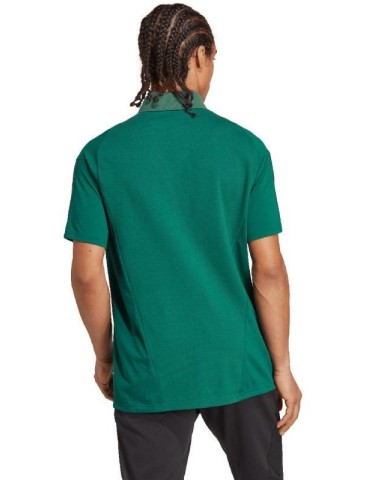Polo triko adidas Tiro 23 Competition (zelená)