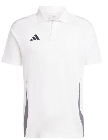 Polo triko Adidas Tiro 24 Competition (bílá)