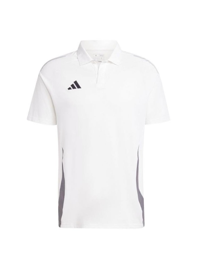 Polo triko Adidas Tiro 24 Competition (bílá)