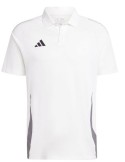 Polo triko Adidas Tiro 24 Competition (bílá)