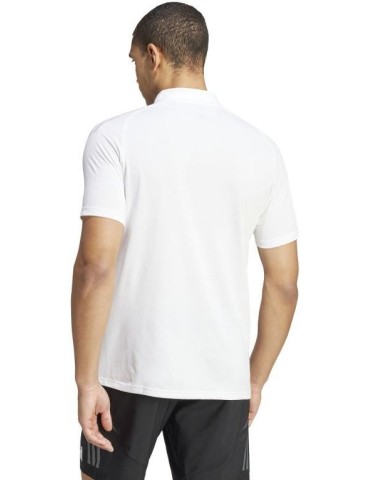 Polo triko Adidas Tiro 24 Competition (bílá)