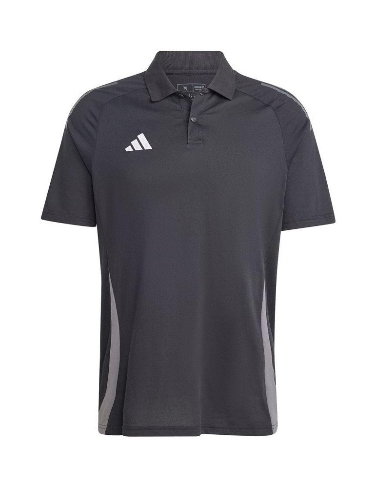 Polo triko Adidas Tiro 24 Competition (černá)