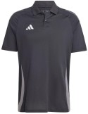 Polo triko Adidas Tiro 24 Competition (černá)
