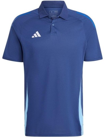 Polo triko Adidas Tiro 24 Competition (tm.modrá)