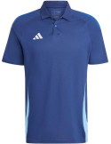 Polo triko Adidas Tiro 24 Competition (tm.modrá)