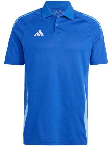 Polo triko Adidas Tiro 24 Competition (modrá)