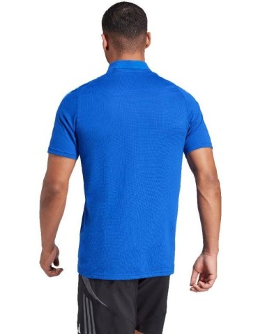 Polo triko Adidas Tiro 24 Competition (modrá)