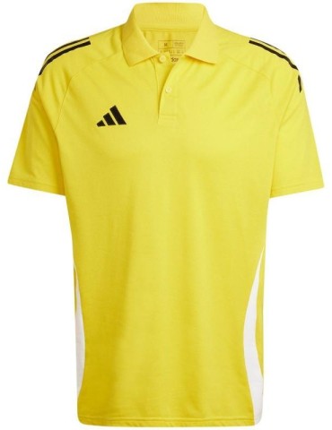 Polo triko Adidas Tiro 24 Competition (žlutá)