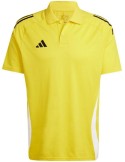 Polo triko Adidas Tiro 24 Competition (žlutá)