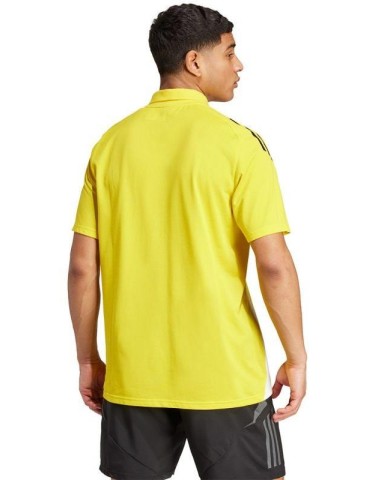 Polo triko Adidas Tiro 24 Competition (žlutá)