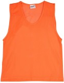 Rozlišovací dres oranžová