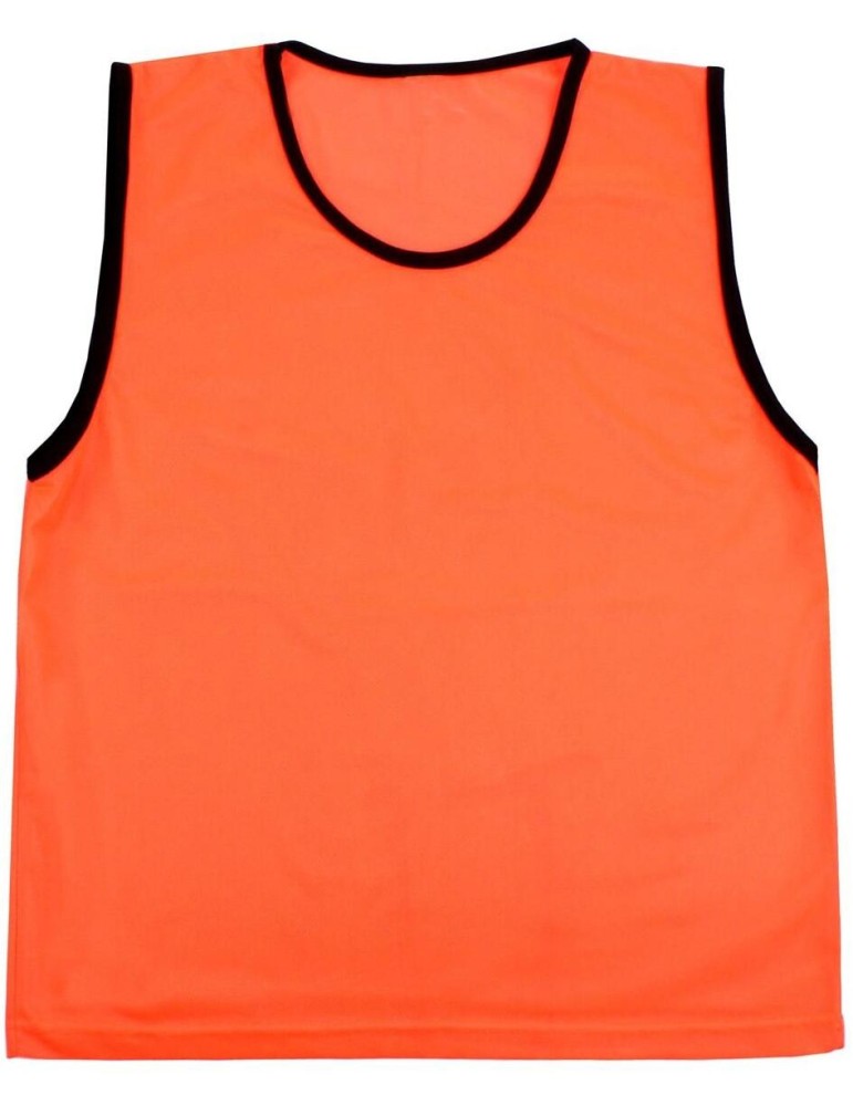 Premium rozlišovací dres oranžová