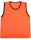 Premium rozlišovací dres oranžová