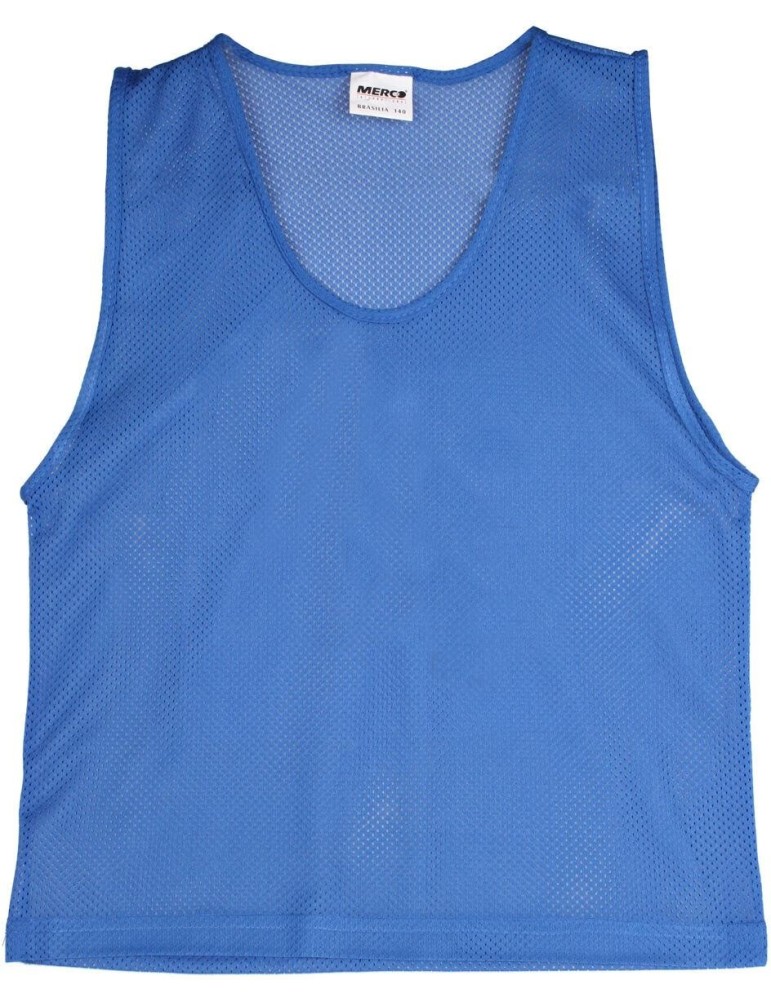 Rozlišovací dres modrá