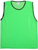 Premium rozlišovací dres zelená