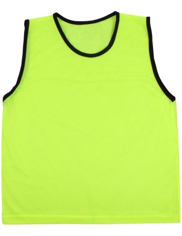 Premium rozlišovací dres žlutá
