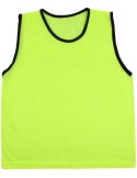 Premium rozlišovací dres žlutá